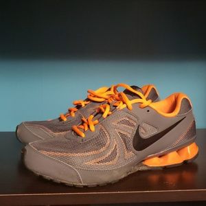 Nike shoe